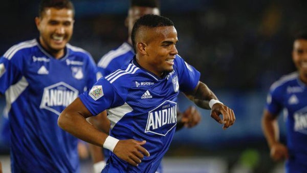 Millonarios: ¿salvará el semestre con la Libertadores?