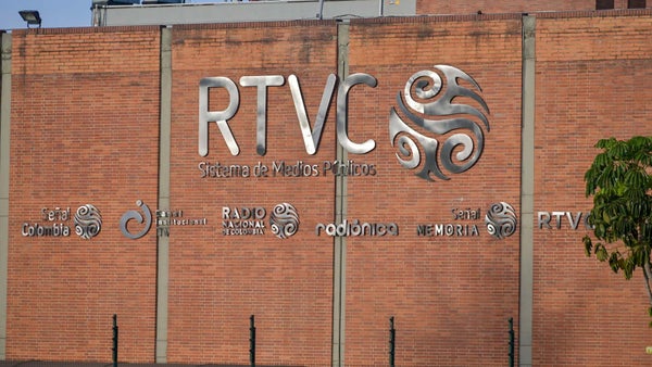 Contraloría General revela irregularidades de 9.731 millones por ejecución financiera en RTVC Contraloría General revela irregularidades de 9.731 millones por ejecución financiera en RTVC