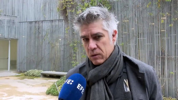 Arquitecto chileno se interesa por Colombia Arquitecto chileno se interesa por Colombia