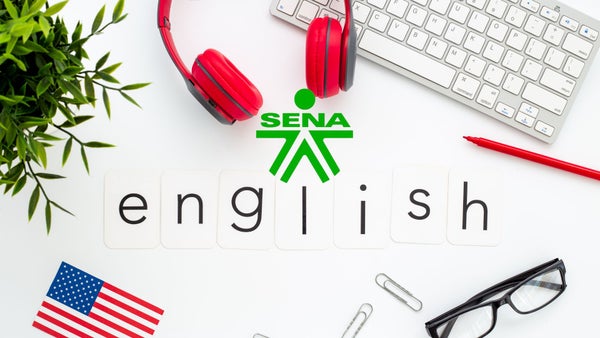 ¡Inglés gratis para todos! SENA revoluciona el aprendizaje con su curso 'English Does Work' ¡Inglés gratis para todos! SENA revoluciona el aprendizaje con su curso 'English Does Work'