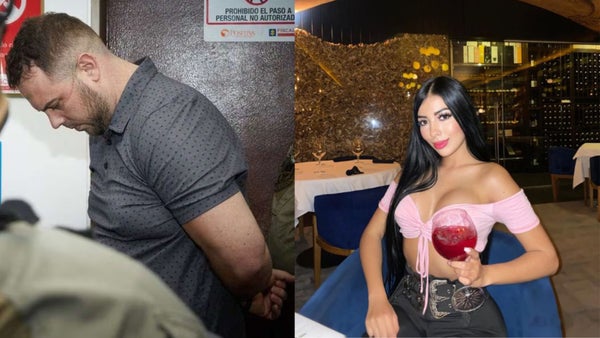 Caso Valentina Trespalacios: el acusado John Poulus sostiene su inocencia