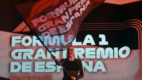 Madrid albergará el Gran Premio de España de F1 desde 2026 hasta 2035