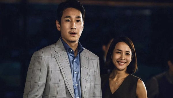 Realizan una redada en una agencia de policía por la muerte del actor de 'Parásitos'