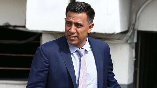 César Farías, nuevo técnico del América de Cali