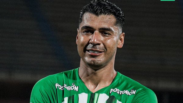 Atlético Nacional y un software que revoluciona el fútbol colombiano