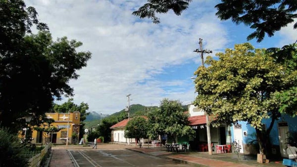 Colombia registra un récord de temperaturas, llegando a los 40,4 grados en un municipio