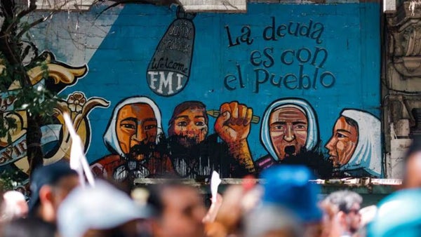 Peronismo promueve paro contra Milei a menos de dos meses de posesionarse