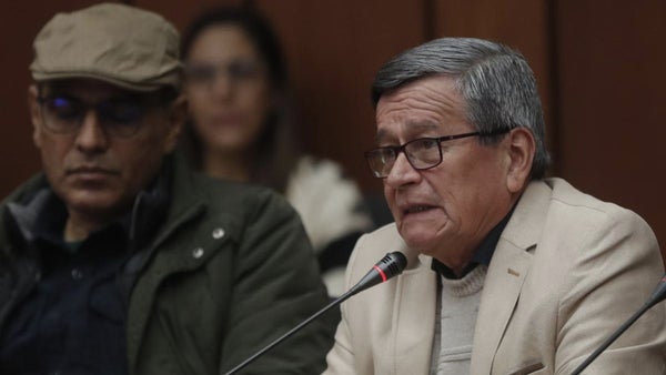 Gobierno y ELN aún estudian extensión del cese al fuego que incluirá fin de secuestros