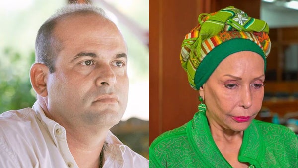 Exjefe paramilitar colombiano Mancuso dará perdón público por secuestro de Piedad Córdoba