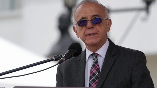 MinDefensa rechaza acciones de las disidencias en Nariño