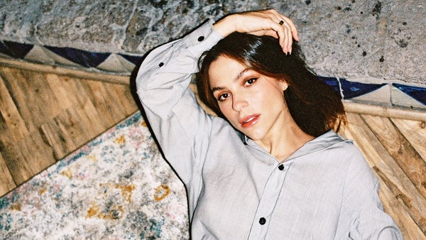 Así es Paulina Dávila, la actriz colombiana prima de Sofía Vergara que actúa en ‘Griselda’