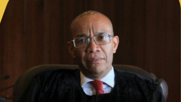 Corte Suprema se pronuncia sobre el "asedio" al Palacio de Justicia