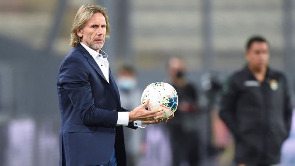Ricardo Gareca confirmado como entrenador de la Selección de Chile