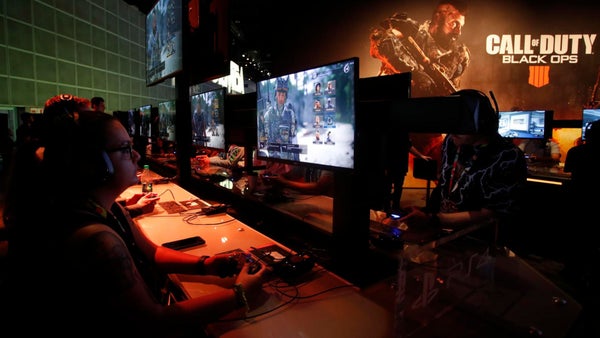 Microsoft despide a 1,900 empleados de su división de entretenimiento