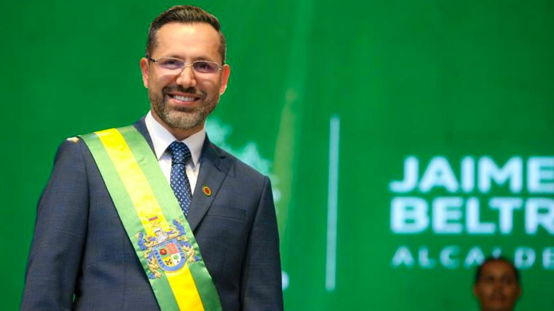 Jaime Andrés Beltrán