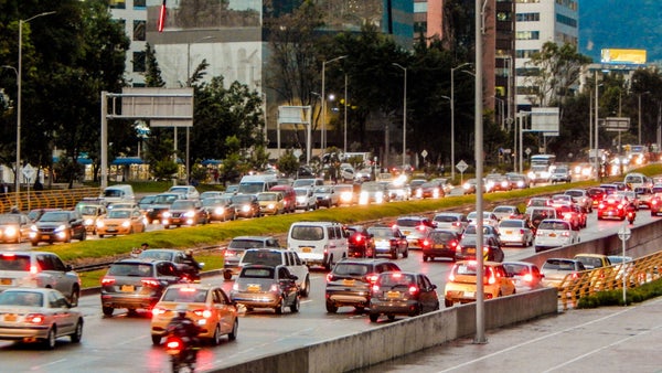 Actualización del RUNT en 2024: Requisitos y pasos para mantener los datos al día Actualización del RUNT en 2024: Requisitos y pasos para mantener los datos al día