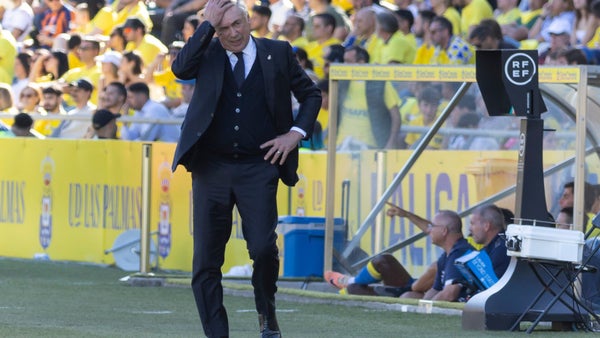 Fiscalía española pide 4 años y 9 meses de cárcel para Ancelotti por supuesto fraude a Hacienda