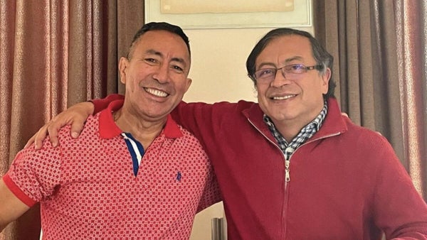 Piden renuncia de Ricardo Roa por millonaria donación de Fecode a campaña de Petro