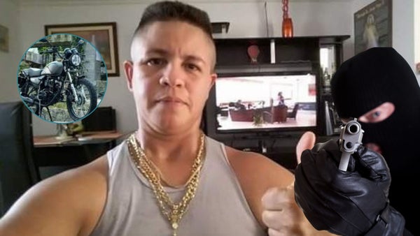 Exboxeadora Darys Pardo, golpeada por la inseguridad de Barranquilla