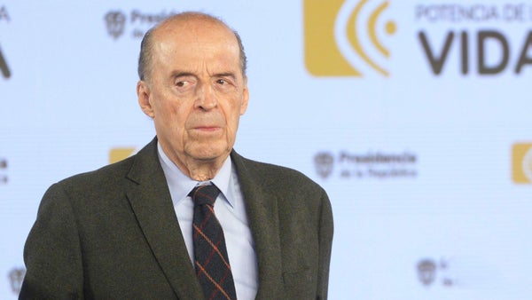 Los pecados de Álvaro Leyva