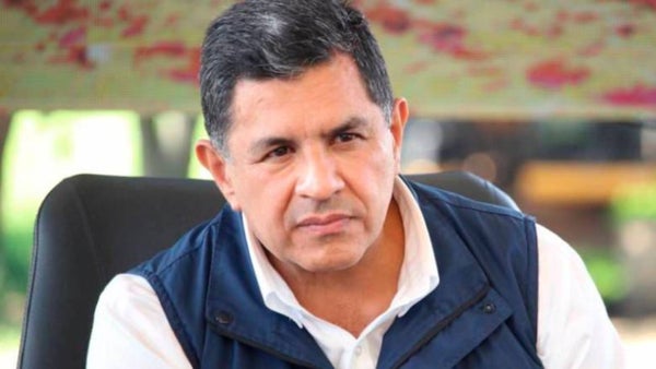 La Fiscalía imputó cargos a exalcalde de Cali, Jorge Iván Ospina La Fiscalía imputó cargos a exalcalde de Cali, Jorge Iván Ospina