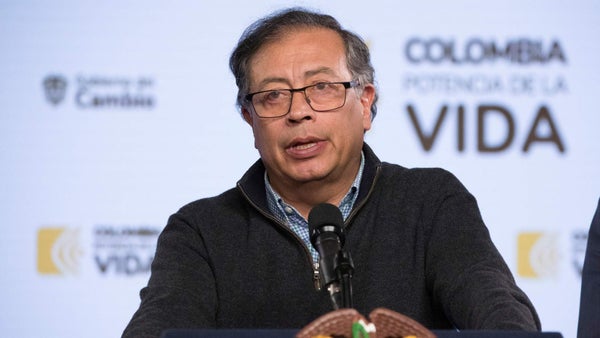 Prensa de Casa de Nariño desmiente petición de renuncia al gabinete