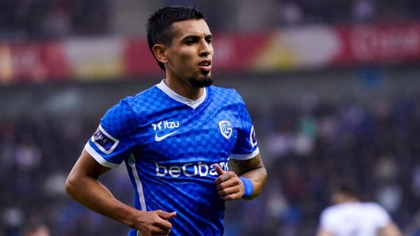 Entrenador del Crystal Palace optimista con la llegada de Daniel Muñoz