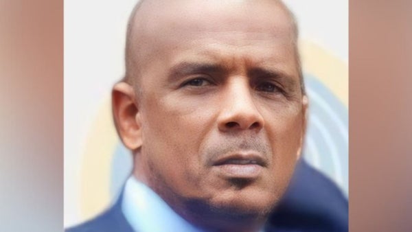 Liberan a Sócrates Curi, tío de la gobernadora del Chocó Liberan a Sócrates Curi, tío de la gobernadora del Chocó