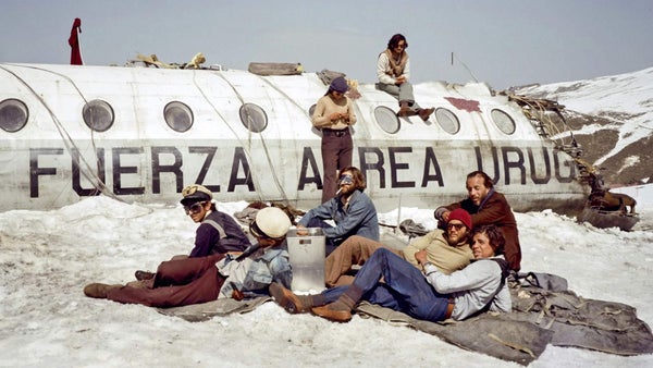 Recomendados en cine: historias de la vida real