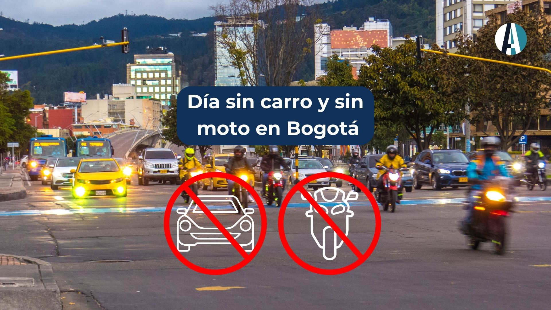 Día sin carro y sin moto Bogotá 2024, Horarios jornada movilización sostenible, Transporte público Bogotá 1 de febrero, Ciclorrutas y ciclovías ampliadas, Bicicletas compartidas Bogotá, Taxis disponibles Día sin carro, Movilidad sostenible en Bogotá, Reducción huella de carbono, Excepciones vehículos, Día sin carro, Participa en movilización ciudadana Bogotá, Día sin carro y sin moto, día de ir en bici al trabajo, transmilenio día sin carro, taxis día sin carro, noticias, Hassan Nassar, Revista Alternativa