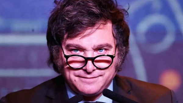 Declaran inconstitucional la reforma laboral de Milei