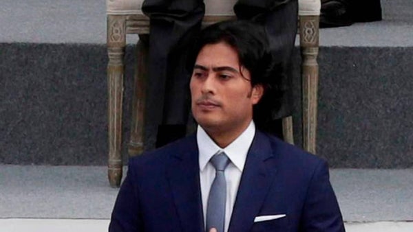 Fiscalía imputará nuevos cargos contra Nicolás Petro