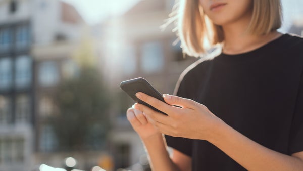 Google lanza buscador que funciona al dibujar con el dedo en la pantalla y sin teclear Google lanza buscador que funciona al dibujar con el dedo en la pantalla y sin teclear