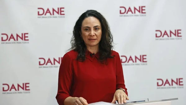 El Dane reveló las cifras de desempleo en 2023 El Dane reveló las cifras de desempleo en 2023