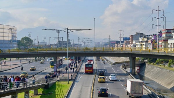 No habrá Pico y Placa para vehículos particulares el sábado 3 de febrero en Bogotá