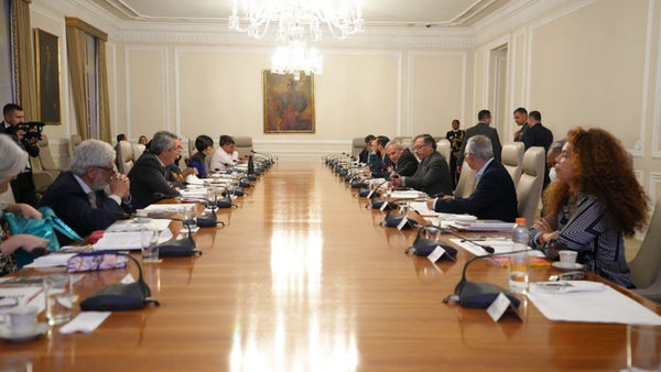 Lo que se conoce sobre las "renuncias" en el gabinete del Gobierno Lo que se conoce sobre las "renuncias" en el gabinete del Gobierno