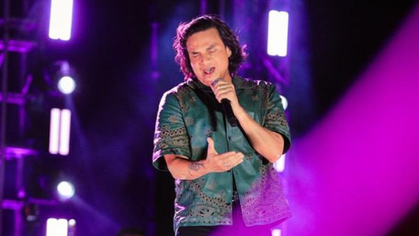 Silvestre Dangond se presentará por primera vez en El Campín