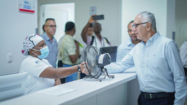 Ministerio de Salud calculó y pagó incorrectamente los reembolsos de la PBS Ministerio de Salud calculó y pagó incorrectamente los reembolsos de la PBS