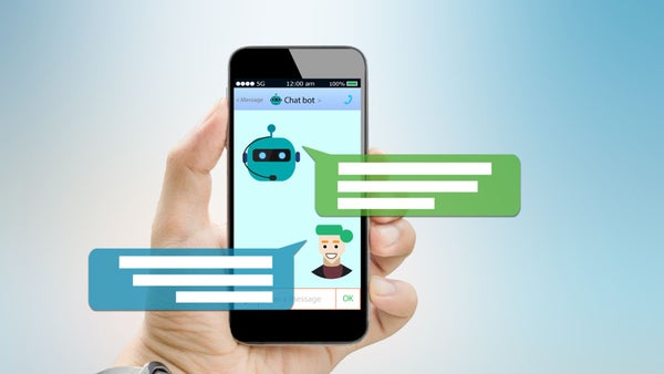 Respuestas del chatbot con IA de Google, ahora se pueden corroborar en español