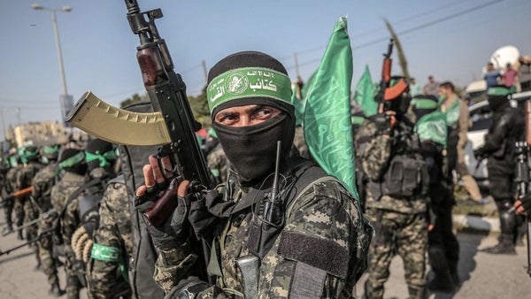 Hamás responde positivamente a la propuesta de liberación de rehenes, anuncia Catar Hamás responde positivamente a la propuesta de liberación de rehenes, anuncia Catar