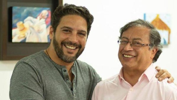 Agmeth Escaf se rebela contra Petro por pérdida de Panamericanos