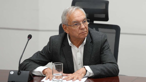 Habrá recorte de 20 billones de pesos en el Presupuesto de la Nación y aumentará precio del Diésel: Minhacienda