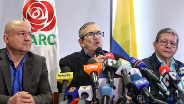 Reclutamiento forzado y violencia sexual, adelante JEP