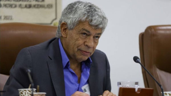 Saliente director del DNP desmiente al minHacienda Bonilla: "estoy bien de salud"