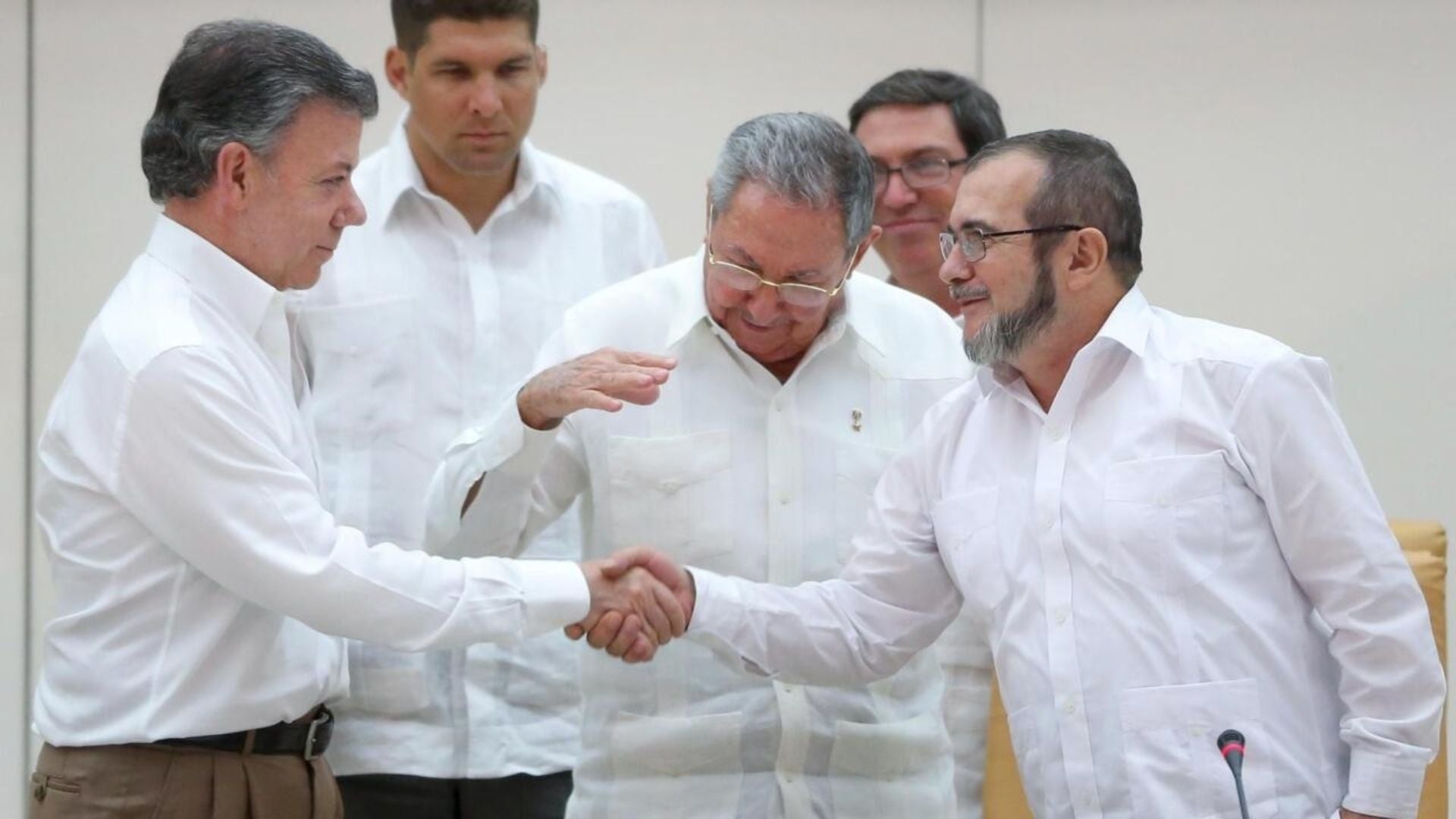 Pacto de la Habana