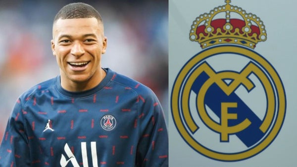 Mbappé al Real Madrid, el jugador francés cumple su sueño y llega a la 'casa blanca' Mbappé al Real Madrid, el jugador francés cumple su sueño y llega a la 'casa blanca'