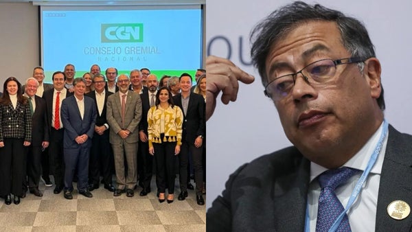 El Consejo Gremial Nacional llama a la calma y al respeto institucional