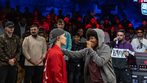 Red Bull Batalla 5 Vidas regresa con nuevos concursantes