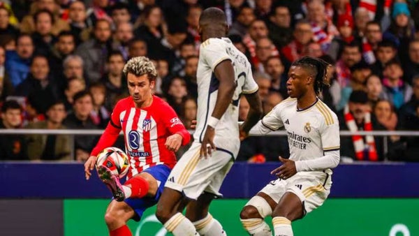 Un nuevo capítulo del derbi de Madrid