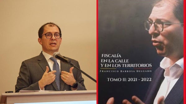 Barbosa, el fiscal escritor